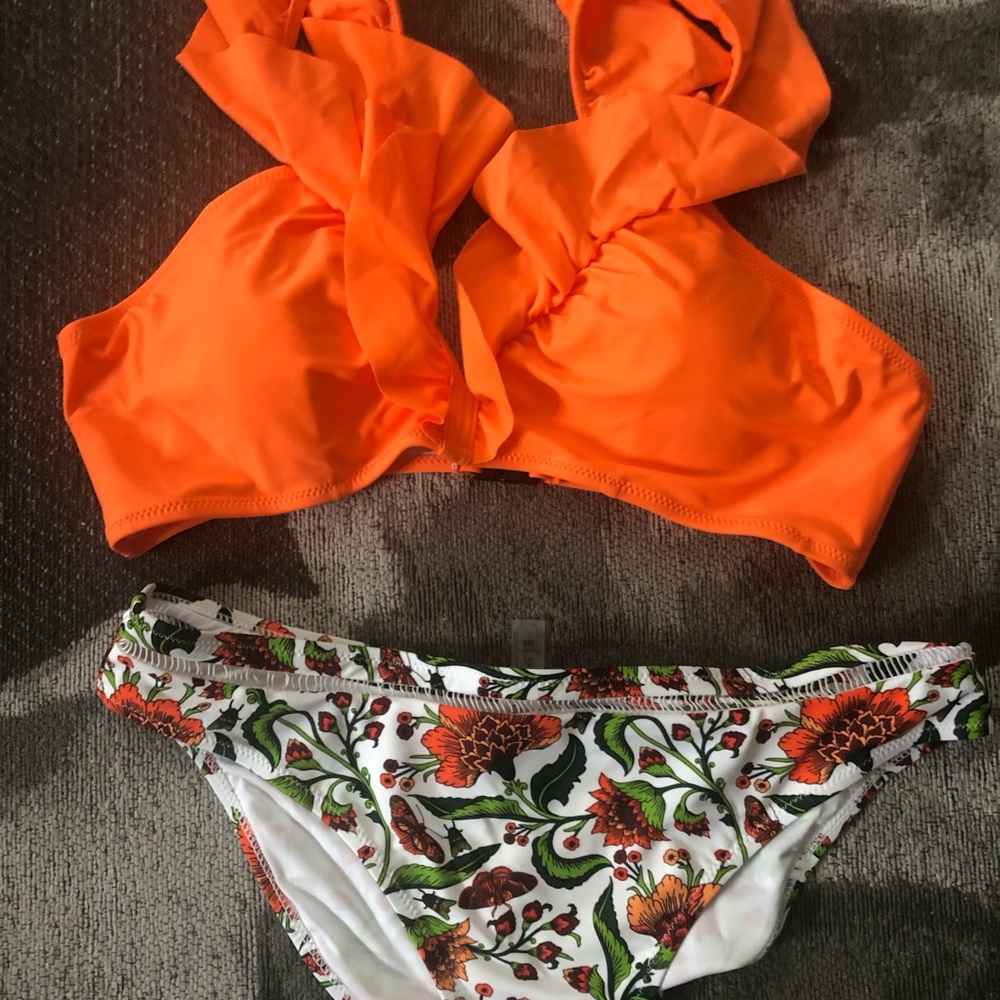 CUPSHE bathing suit